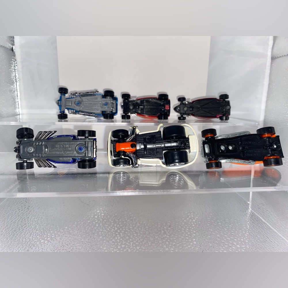 “Hot Rod” Collection - Picture 5 of 6